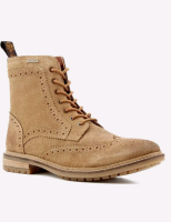 Ботинки Superdry brad brogue stamford boot 42 eu