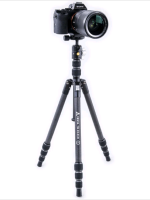 Штатив Vanguard Vesta TB 204CB 5
