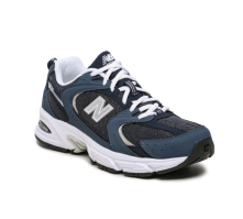 Мужские кроссовки New Balance 530 MR530SMT 42,5 Темно-синие