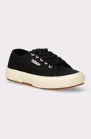 КЕДЫ SUPERGA 2750 COTU CLASSIC BLACK 42EU 3