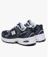 Мужские кроссовки New Balance 530 MR530SMT 42,5 Темно-синие 6