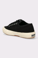 КЕДЫ SUPERGA 2750 COTU CLASSIC BLACK 42EU 2