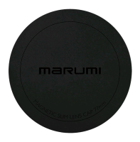 Светофильтр Magnetic Slim Marumi Magnetic Slim Movie Kit 77 мм 7