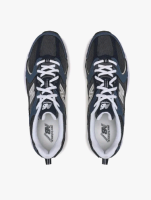 Мужские кроссовки New Balance 530 MR530SMT 42,5 Темно-синие 9
