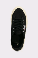 КЕДЫ SUPERGA 2750 COTU CLASSIC BLACK 42EU 7