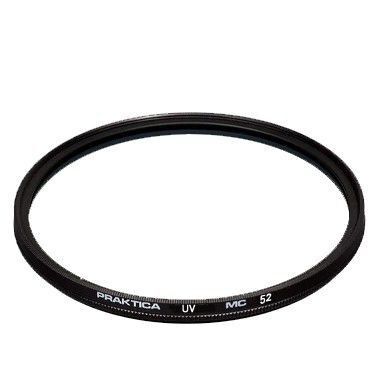 Светофильтр Praktica UV MC Protector filter 62mm