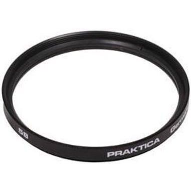 Светофильтр Praktica UV+ Protector filter-coated 72mm