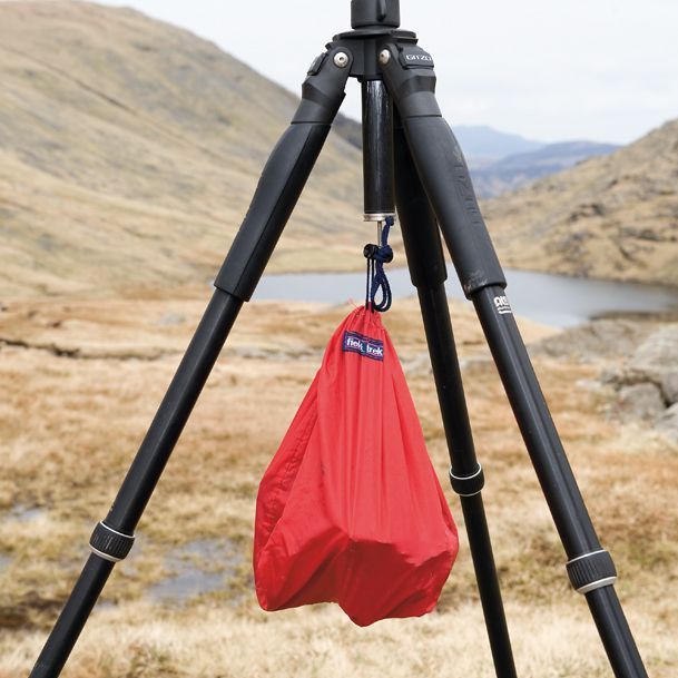 tripod bag